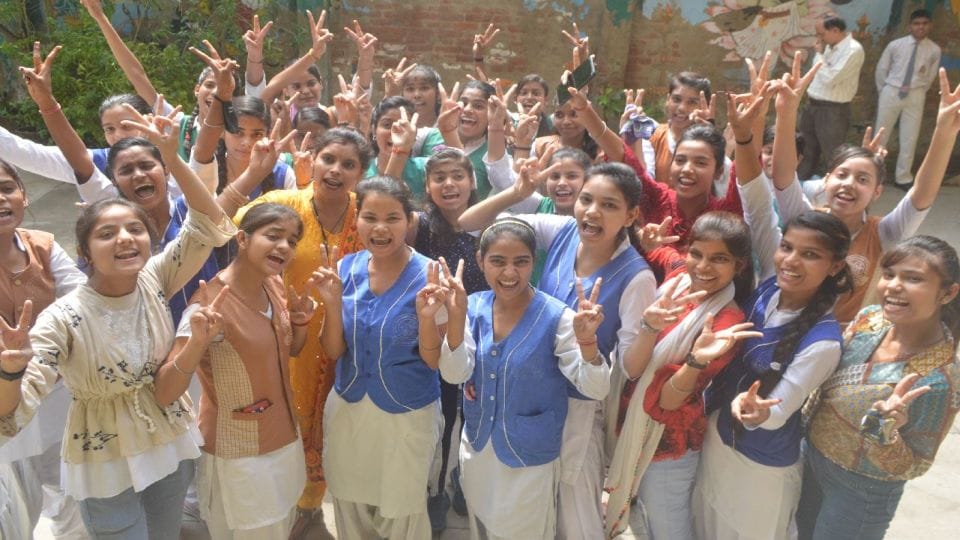 UP Board Result 2022 Live Updates UPMSP Agra Class 10th 12th Sarkari Result at upresults.nic.in