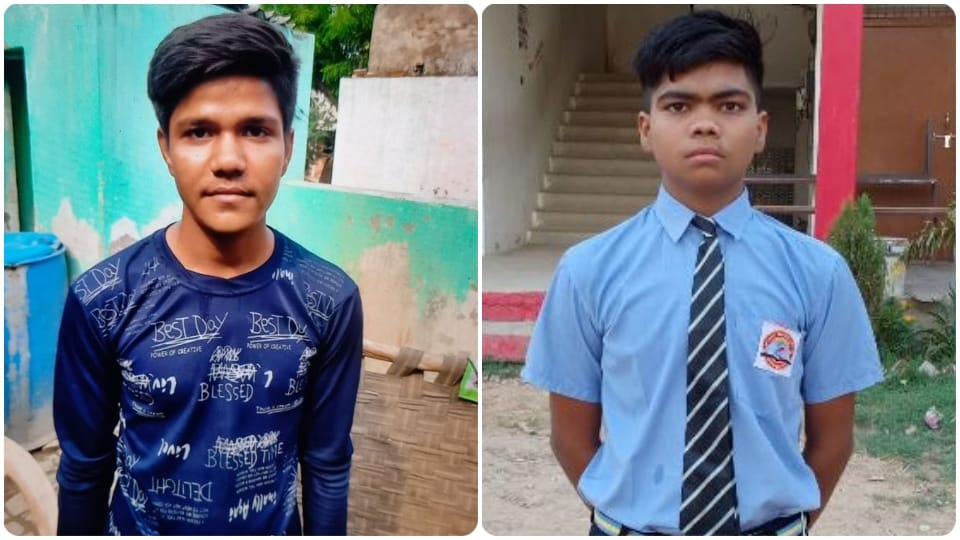 Up Board 10th Result 2022 Declared At Upmsp.edu.in Know Agra Toppers
