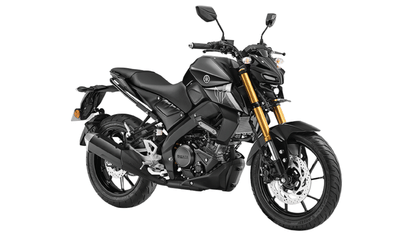 Yamaha MT 15 V2 2022 Price in India Yamaha Motor India increases price of newly launched Yamaha MT-15 V2 naked streetfighter bike