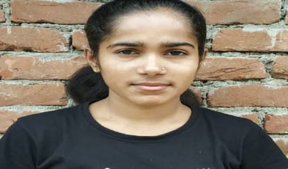 UP Board Result 2022: Aastha Singh of Prayagraj secured fourth position in high school