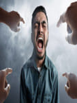 anger