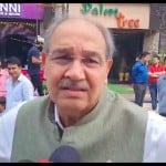 एएमयू के कुलपति तारिक मंसूर