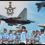 भारतीय वायुसेना अग्निवीरवायु भर्ती