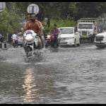 पंजाब में बारिश की चेतावनी।