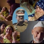 Target Killing in Kashmir