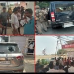 देवरिया समाचार।