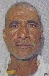Old man killed in ram dispute