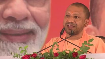 Gorakhpur: सीएम योगी 28 को खोराबार आवासीय एवं मेडिसिटी योजना की रखेंगे आधारशिला, जनसभा को भी करेंगे संबोधित मुख्यमंत्री योगी आदित्यनाथ।