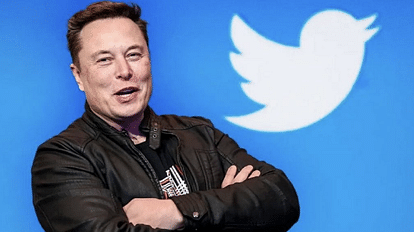 Elon Musk is terminating his USD 44 billion deal to buy Twitter