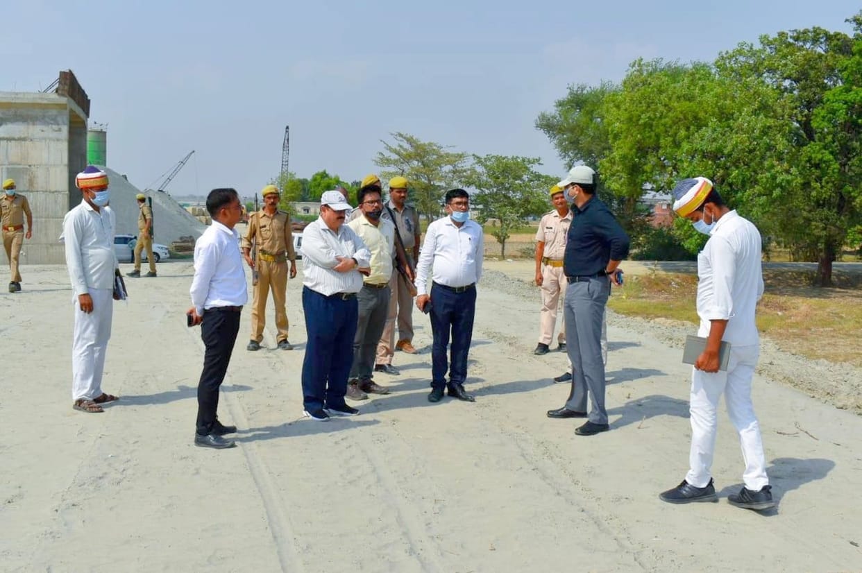 Solve farmers' problems quickly