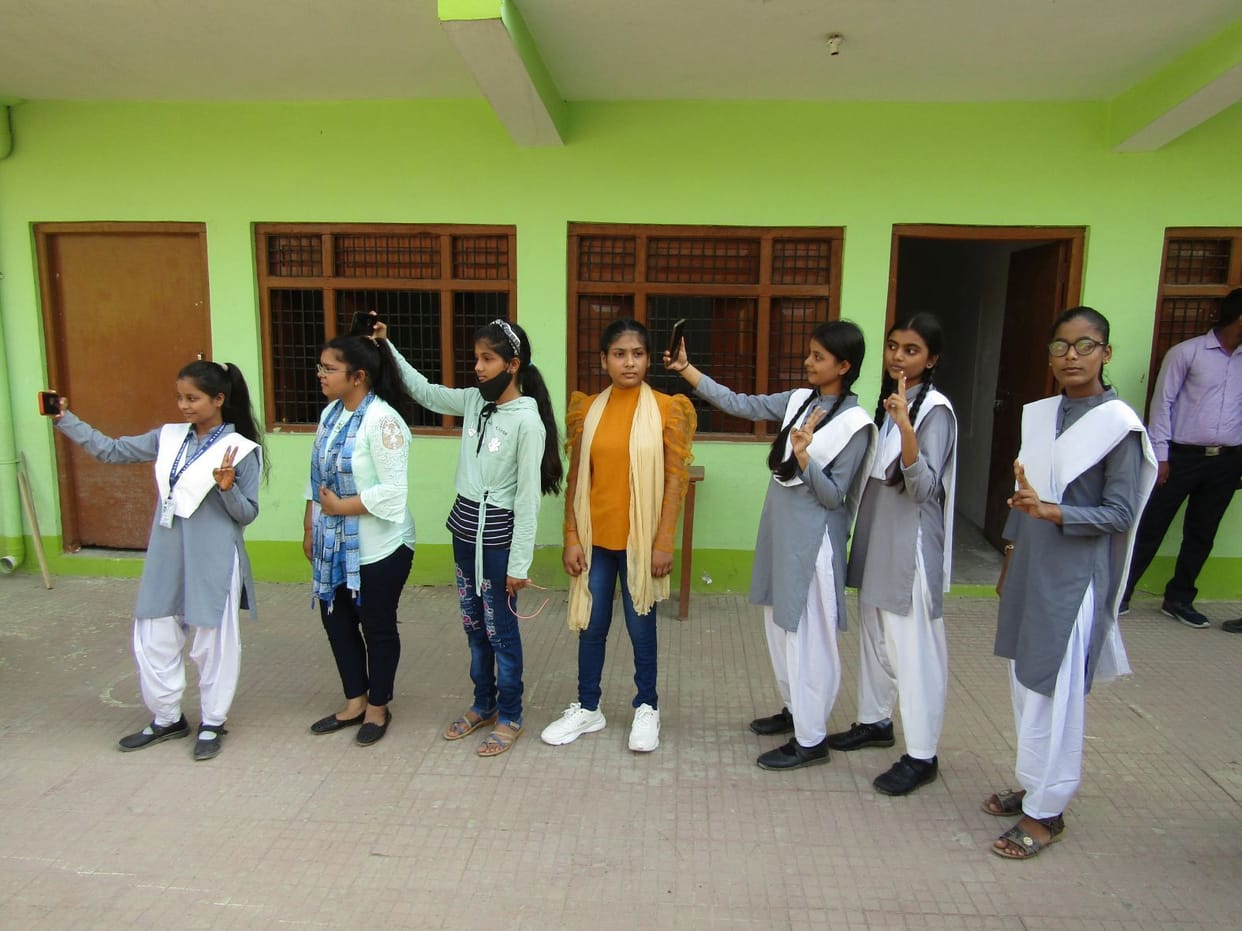Two promising made place in the state list in Inter