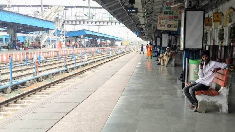 Big conspiracy was hatched regarding Ludhiana station under guise of Agneepath scheme