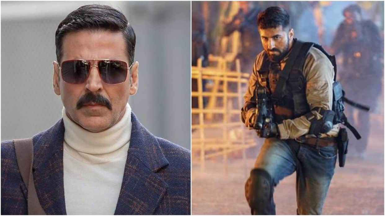 Filmy Wrap: Akshay Kumar Finalized for Dostana 2 and Ayushmann Khurrana Anek On Ott Netflix raksha bandhan trailer  on 21 june Koffee with karan 7 Karan Johar  lawrence bishnoi read 10 news from the entertainment world
