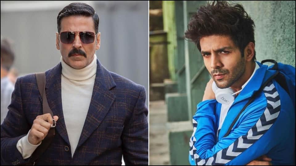 Dostana 2 Akshay Kumar finalized for the film will romance with Janhvi Kapoor read the detail
