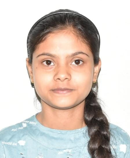 Namra wants to serve the country by becoming an engineer