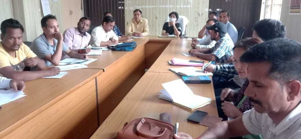 130 TB Patient Found In Bageshwar