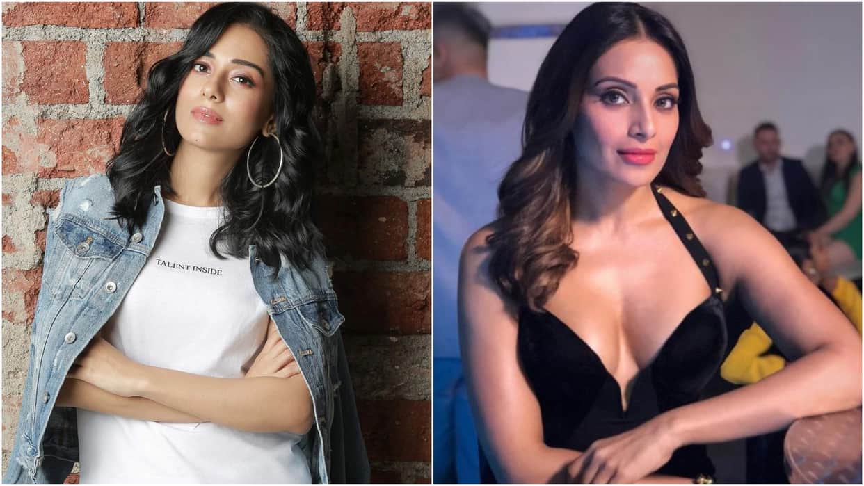 Bollywood Actress in South Cinema whose career was flop from Bipasha Basu to Ayesha Takia Twinkle Khanna Amrita Rao