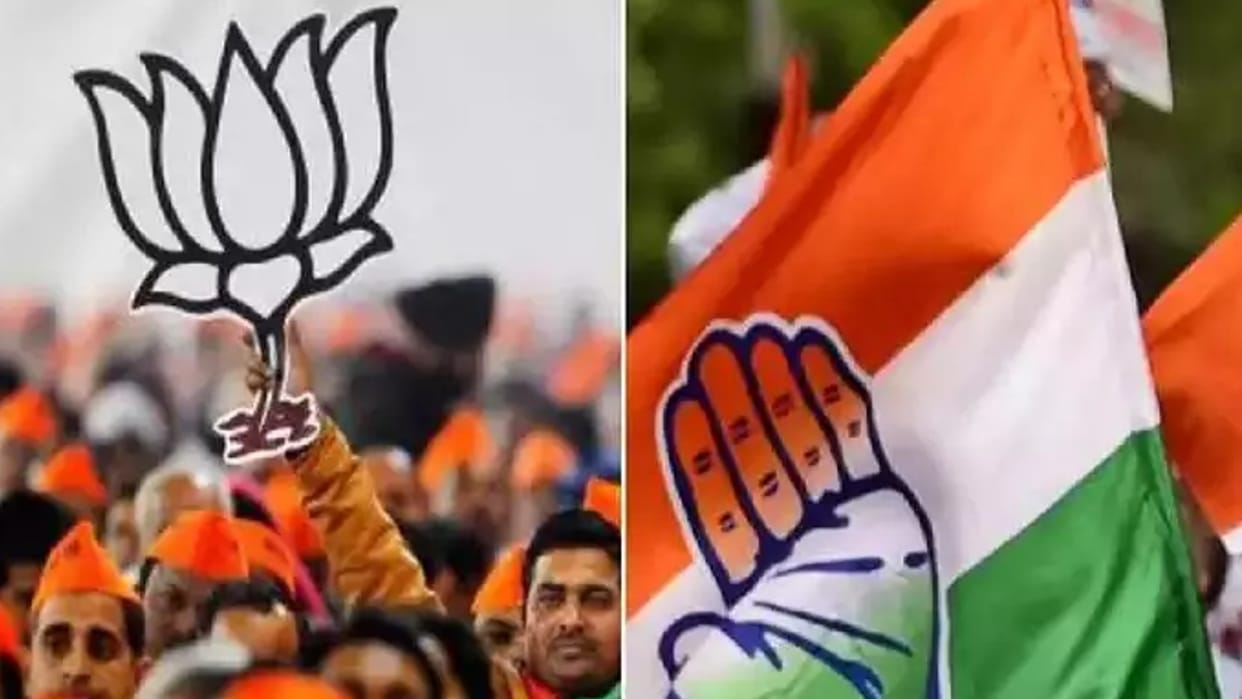 Main issues of Gujarat elections this time, a review on it
