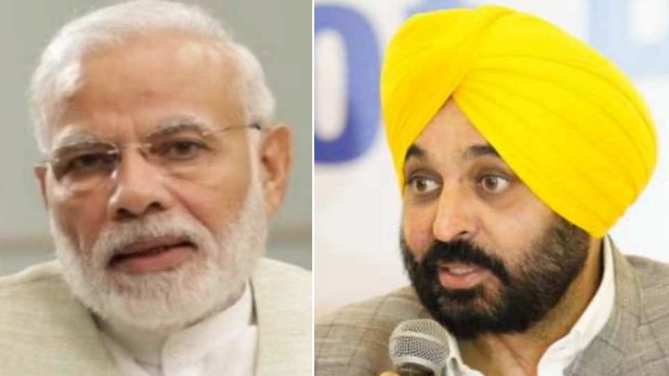 Punjab government will bring a resolution against Agnipath scheme in the assembly