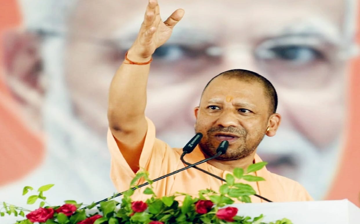Seal on setting up army recruitment center in Gorakhpur
