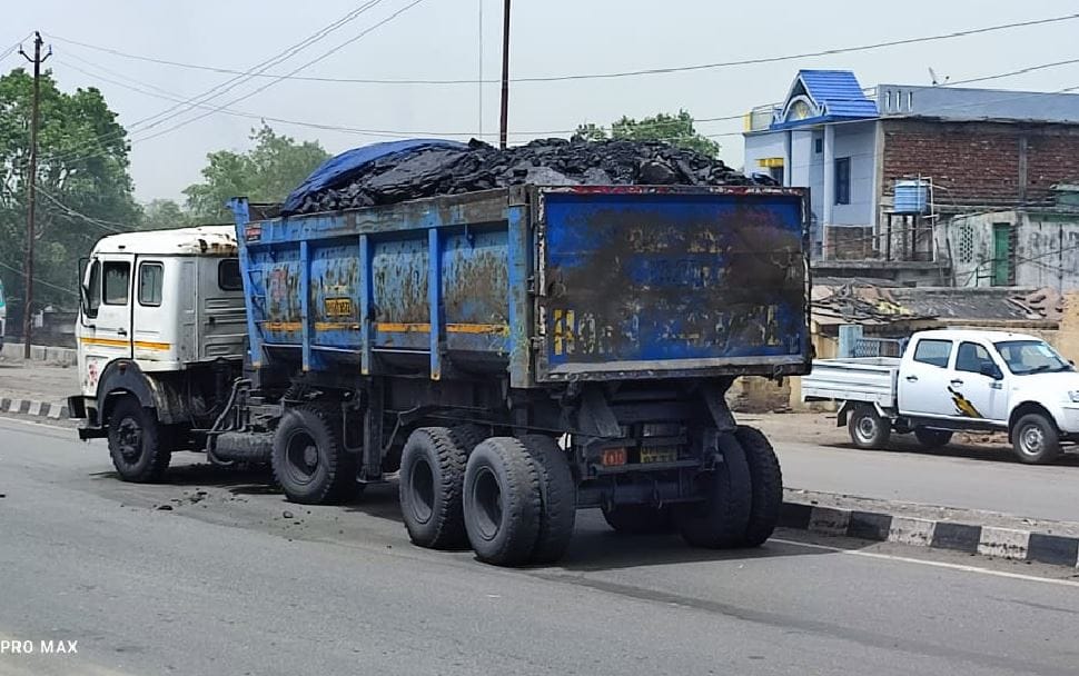 Coal imports fall 1.82 pc to 68.30 MT in Apr-Jun: mjunction