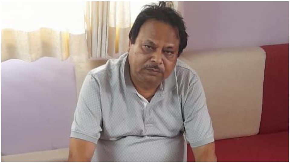 Executive Engineer caught taking bribe of one lakh Barmer Rajasthan ACB