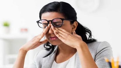 BHU: The risk of carpal toenail syndrome is increasing in women, know what are the symptoms?