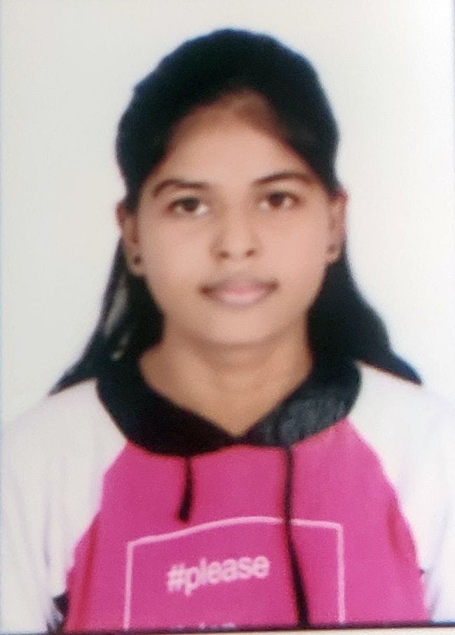 Success without coaching, Harshita is an example