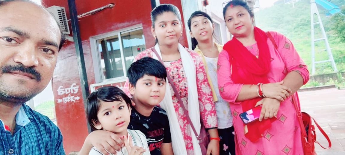 Dream of free treatment for children and women of poor class