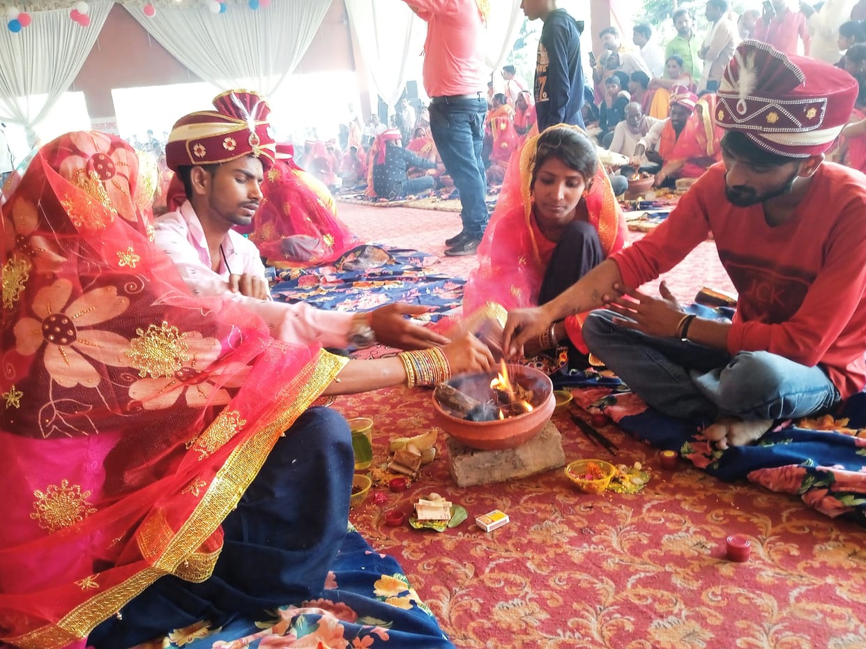 marriage