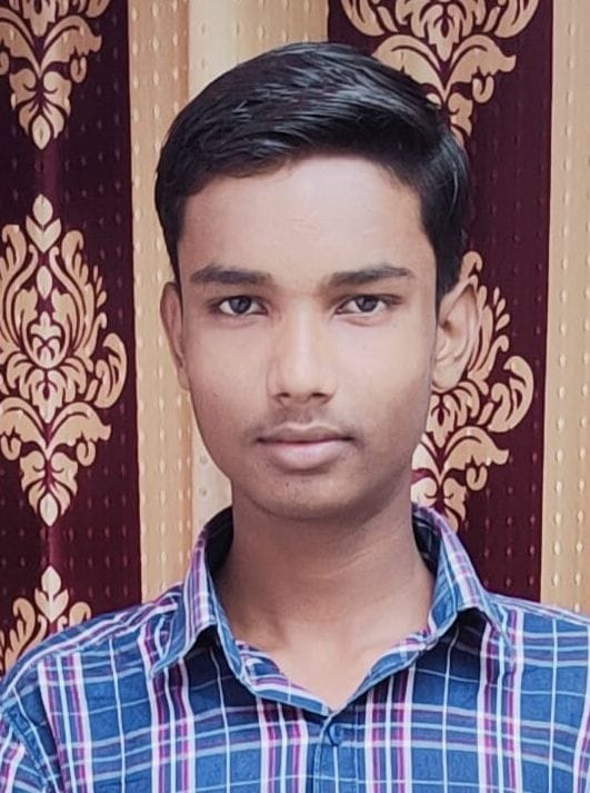 Kanak in high school and Nirmaya became district topper in Inter