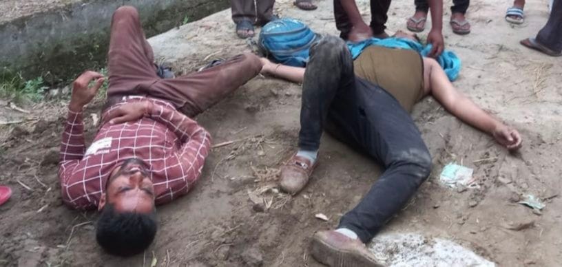 Worker dies due to scorching in factory boiler