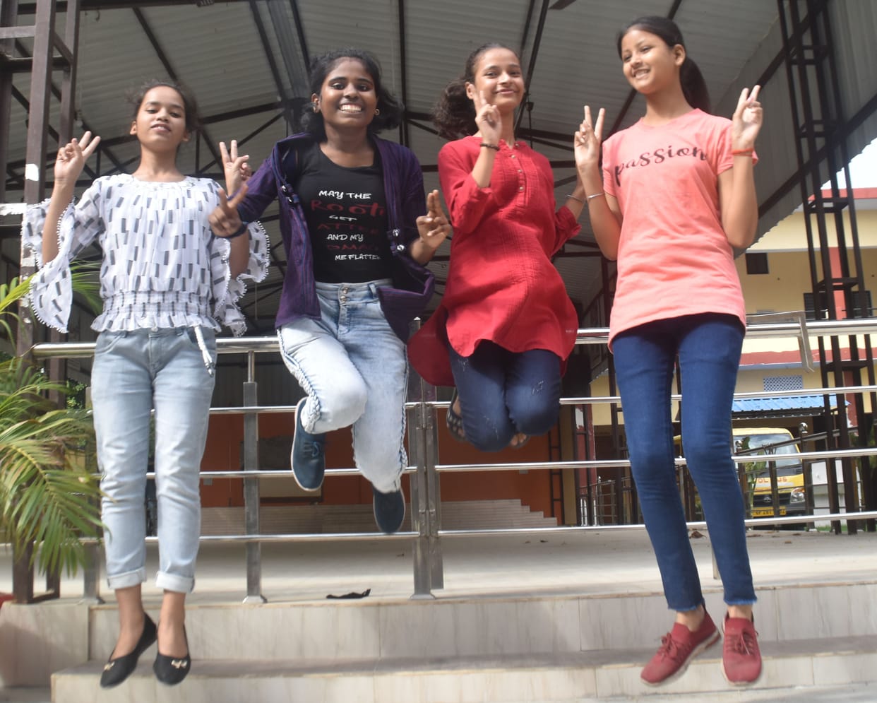 Bisalpur students dominate in top ten list
