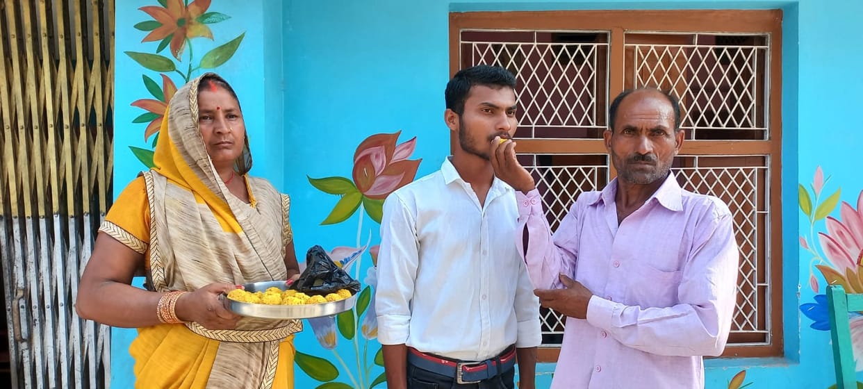 Board Exam Result: Daughters outperformed sons in the district