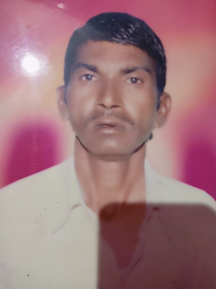 Hathras: PWD employee dies in road accident