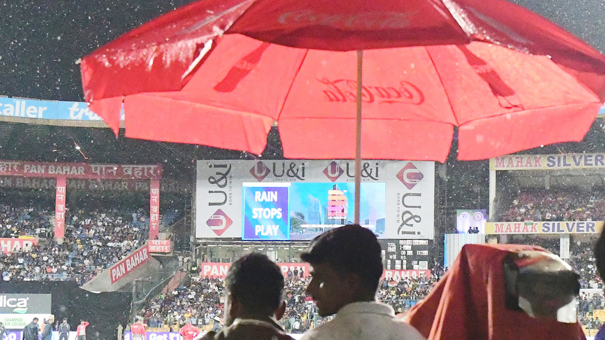 IND vs SA 5th T20 Live Score: India vs South Africa T20 Match at Bangalore News in Hindi
