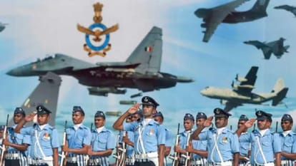 Airforce Day 2022 Know some best fighter planes of indian airforce powerful aircraft