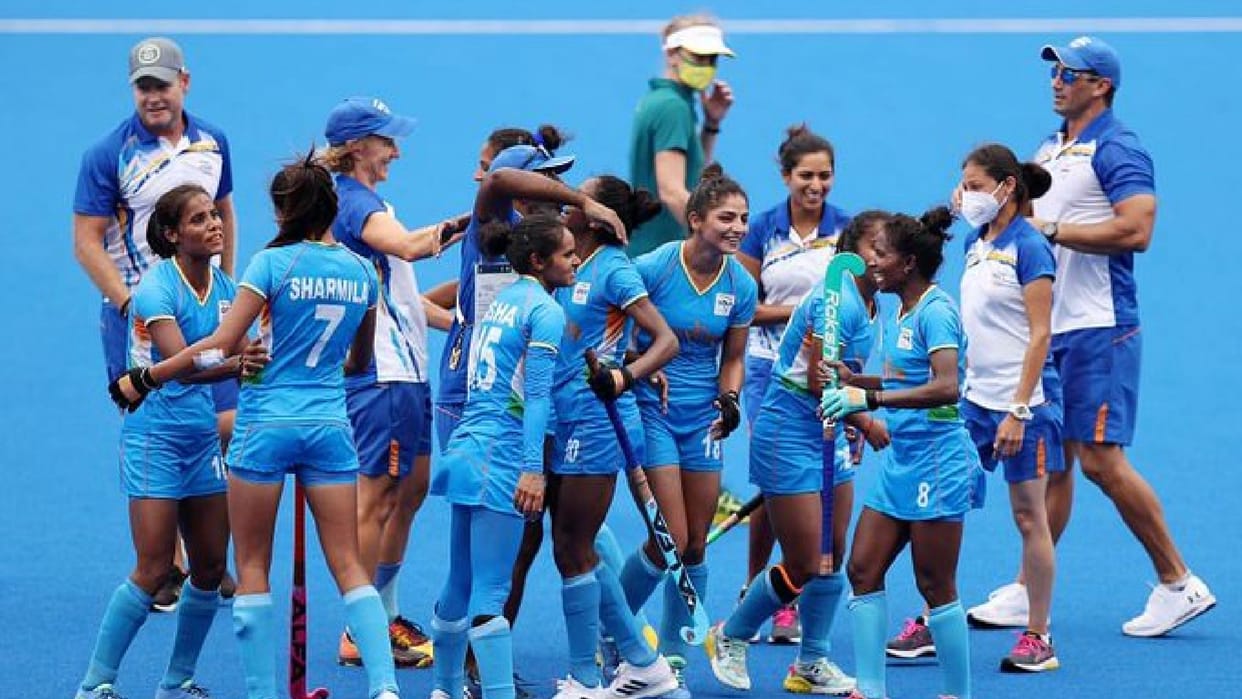 FIH Pro League Hockey: Indian women's team lost 3-2 to Argentina in a close match, also captured the title