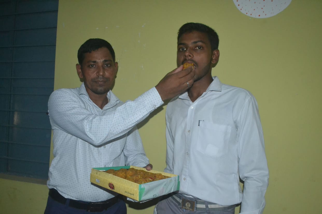 shubham top intermediate