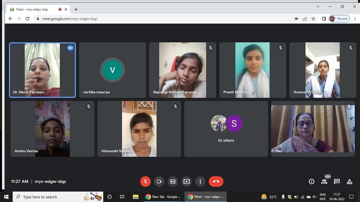 webinar