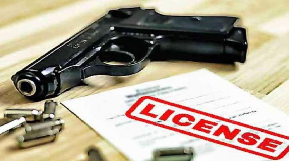 Bikru Case: Order for investigation against three officers including former ADM City