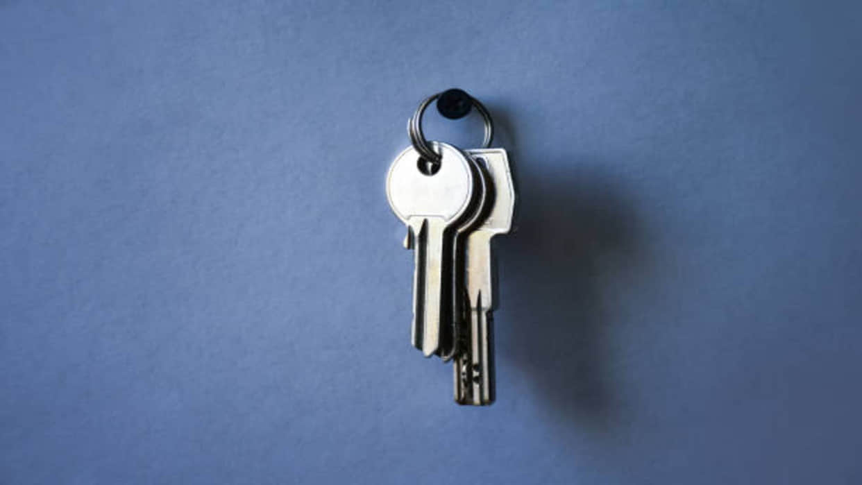 Vastu Tips For Keys where to keep keys at home in hindi