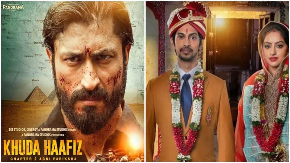 Box Office Clash from july to december 2022 Rocketry Shabaash Mithu laal singh chaddha ram setu vikram vedha tejas 