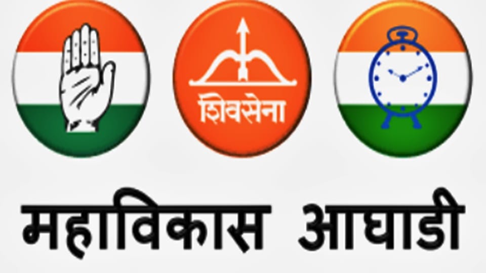 Maharashtra MLC Elections MVA alert after defeat in Rajya Sabha Ajit Pawar said miracle will happen in MLC elections