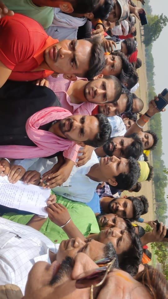 youth protested against agnipath
