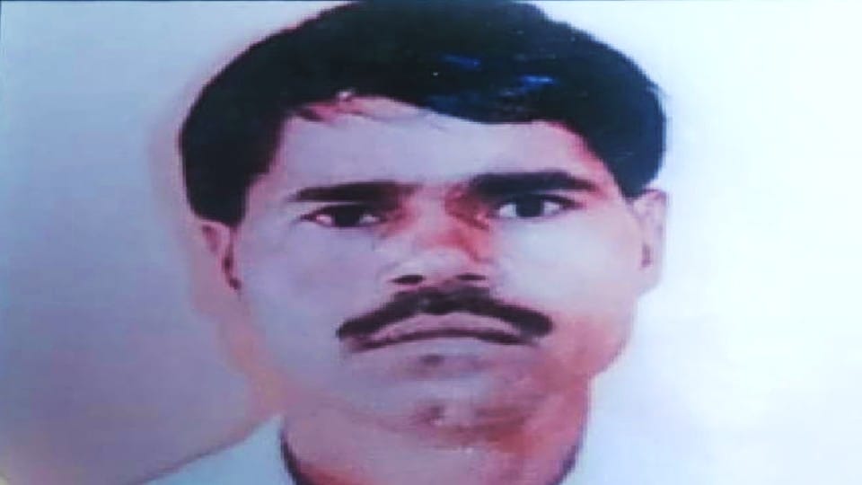 Dalit man murdered in Firozabad