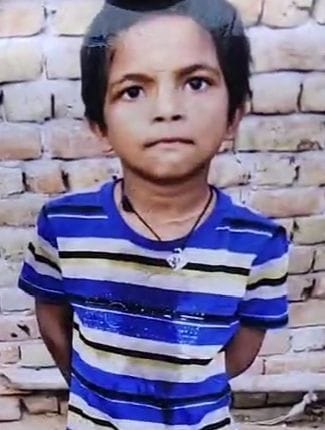 After six hours of hard work, the body of an eight-year-old teenager was found from the Balsamand canal.