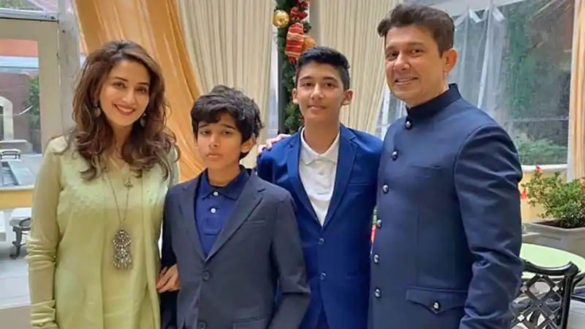 Bollywood celebs from Raveena Tandon to Karisma Kapoor unique kids names