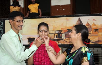 UP Board UPMSP Result 2022 release  see Varanasi toppers list  top 10