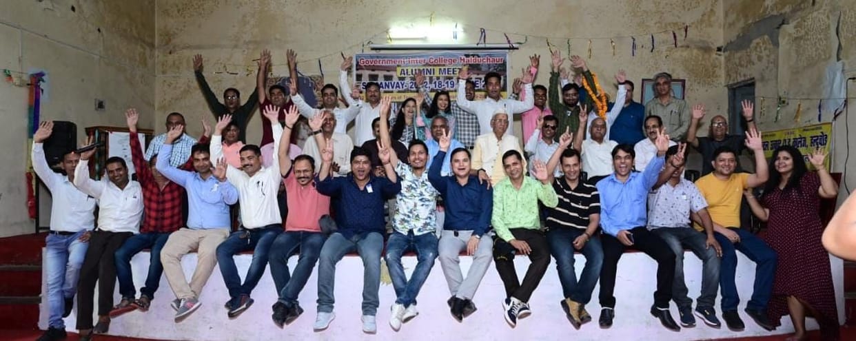 Guru disciples shared memories after 22 years